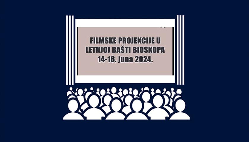 letnja basta bioskopa