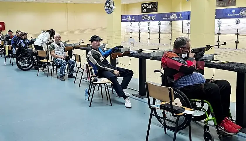 liga u strljastvu osi 1