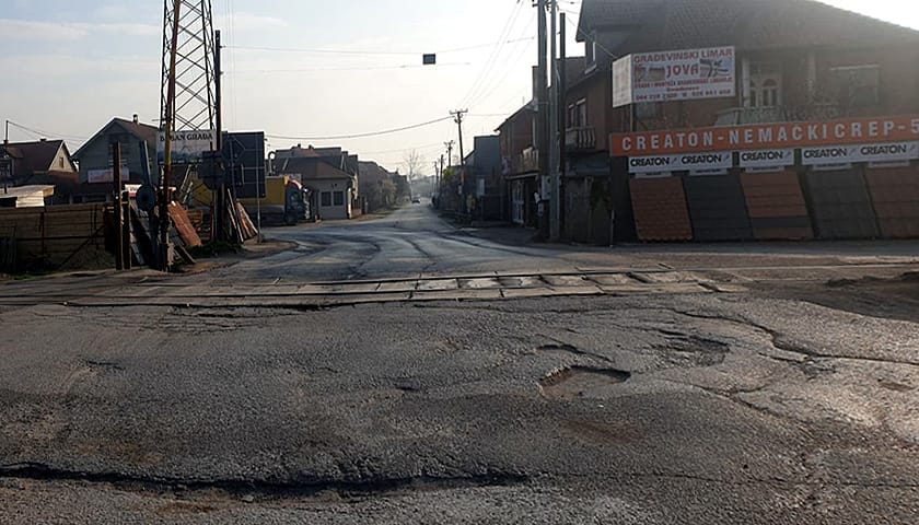 liipska rampa