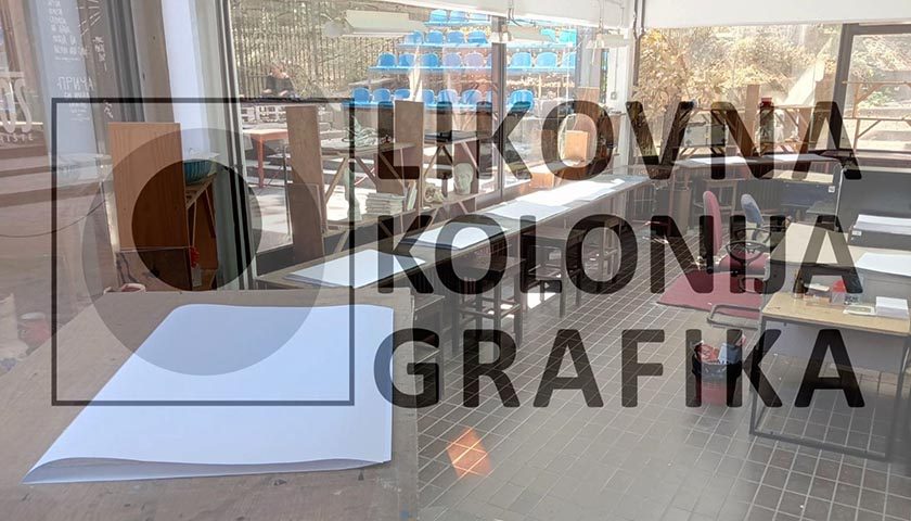 likovna kolonija grafika 2024