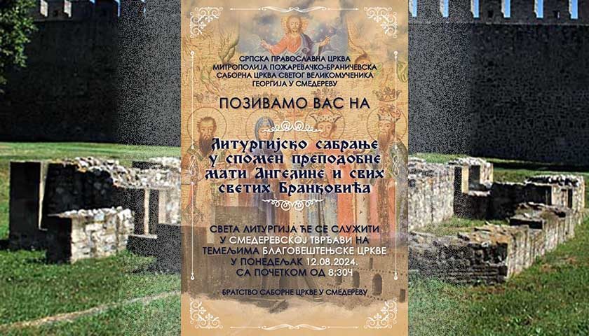 liturgijsko sabranje