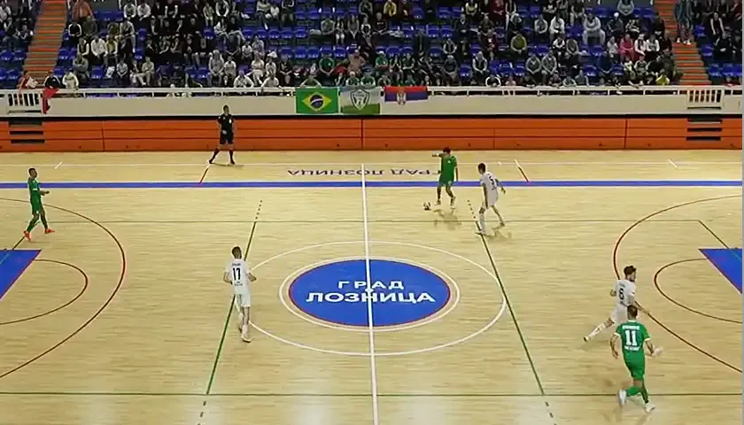 loznica smederevo majstorica