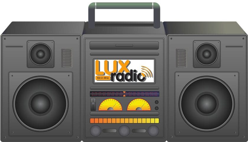 lux radio