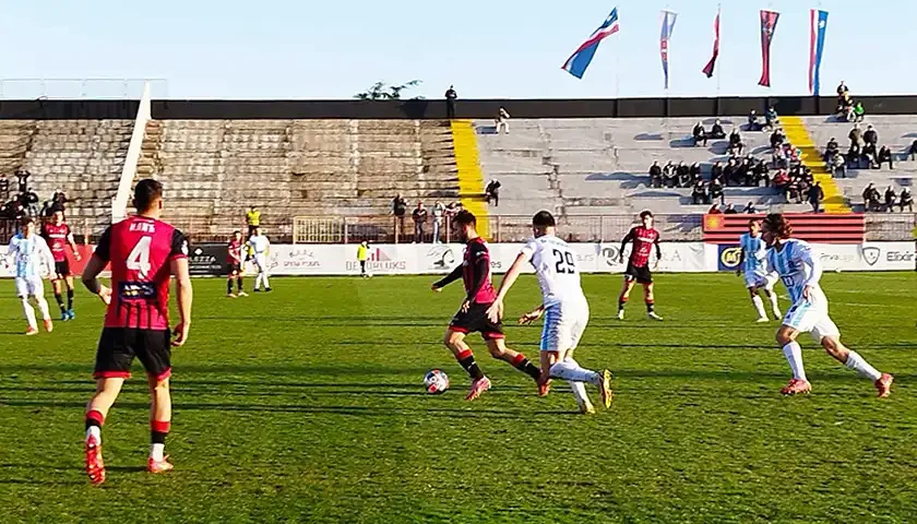 macva smederevo 22 2 2026