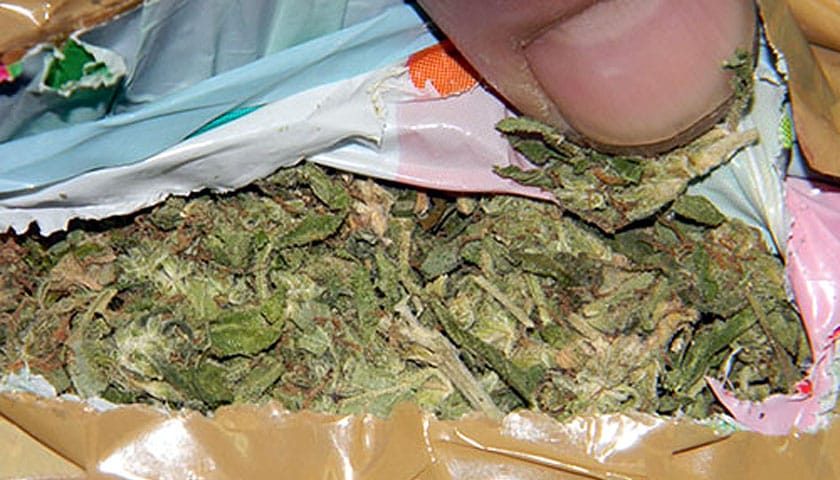 marihuana