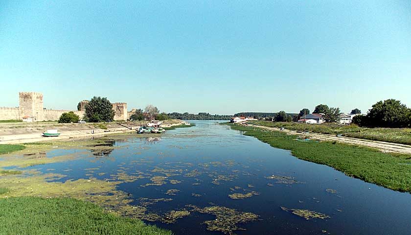 marina smederevo