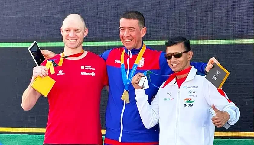 marko jevtic pobednik u dubaiju