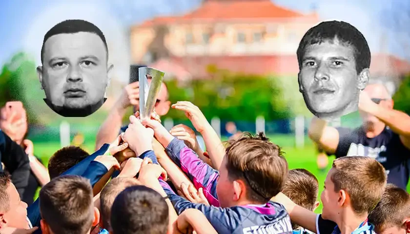 memorijal darko i igor