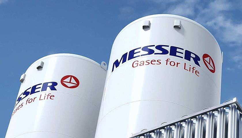 messer