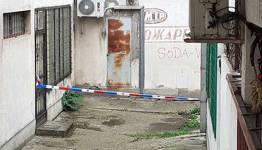 mesto zlocina 2