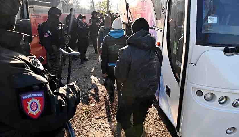 migranti