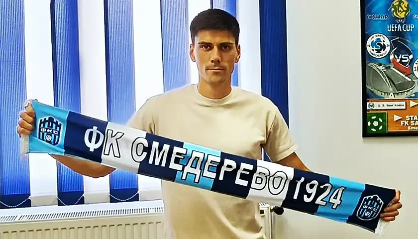 mihailo orescanin