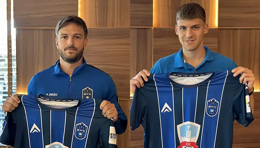 milunovic i mitrovic