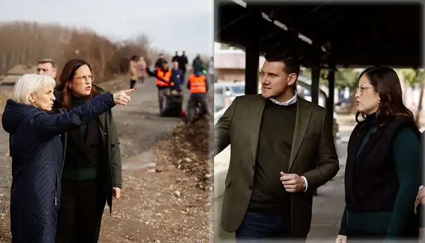 ministarka pavkov u smederevu i palanci