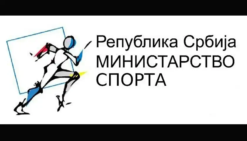 ministarstvo sporta dan zalosti
