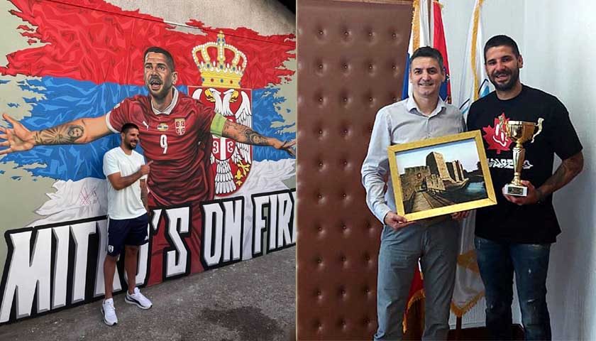 mitrovic bec