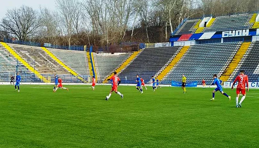 mladi radnik dinamo 8 2