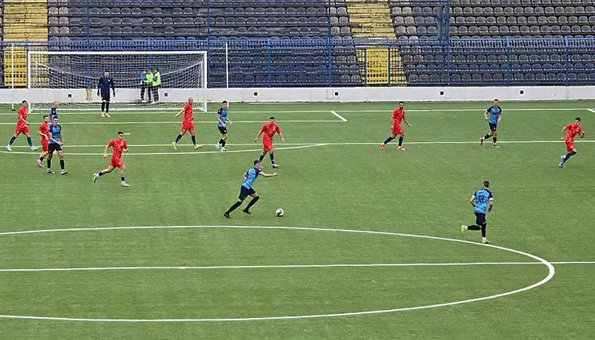 mladi radnik jedinstvo putevi 1