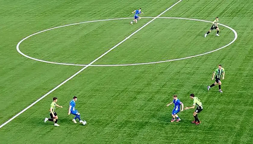 mladi radnik ofk napredak