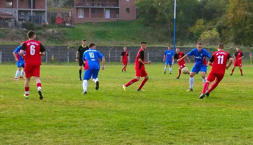 mladi radnik sloga 1