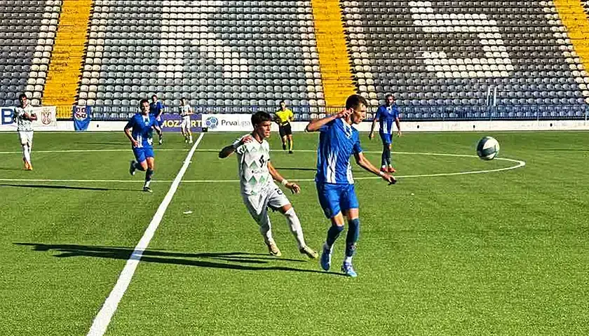 mladi radnik zlatibor 1