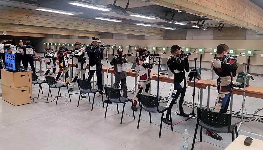 mladi strelci 1
