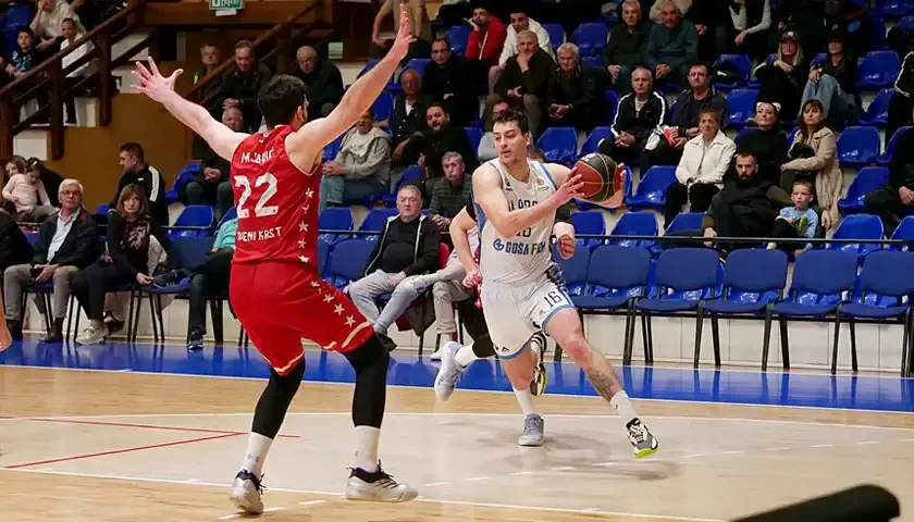 mlados bkk radnickii ljuba milosevic