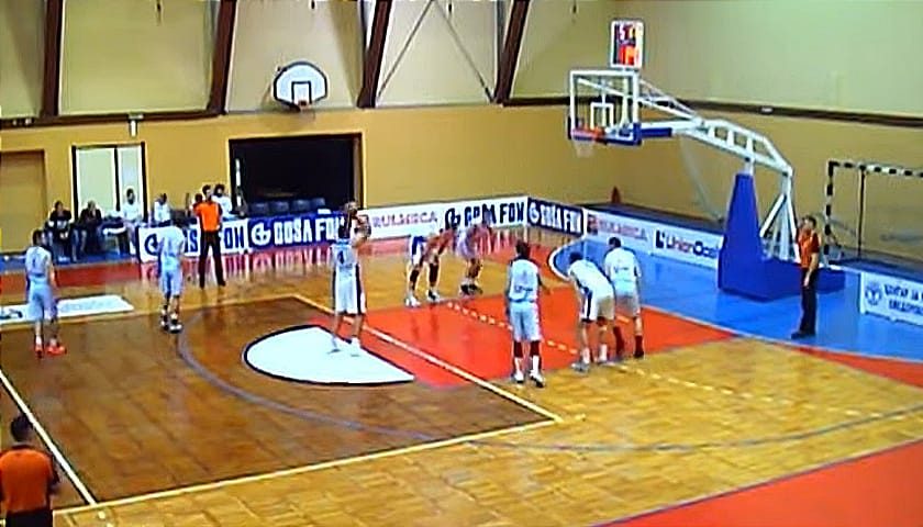 mladost 1