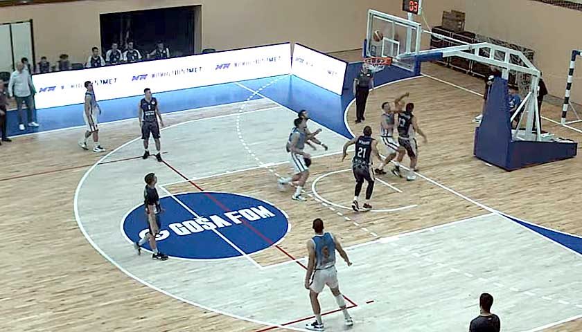mladost bor 88 71