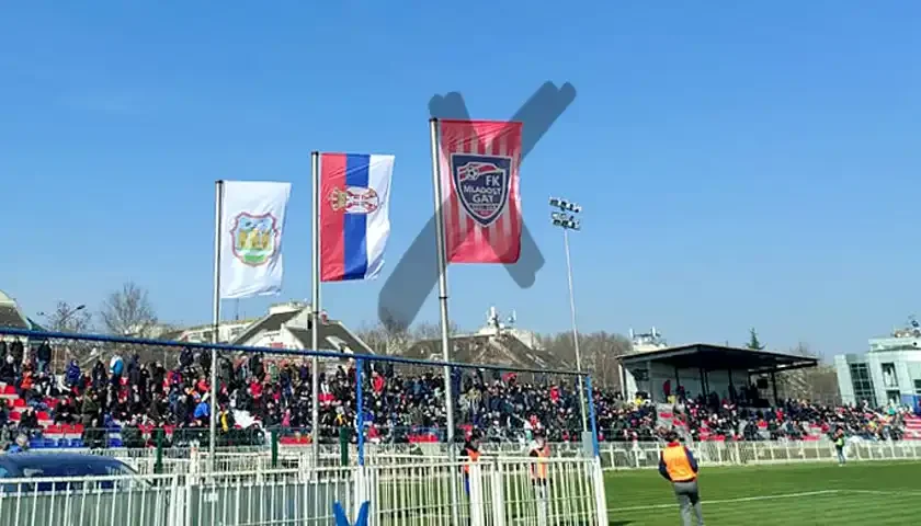 mladost gat odustala