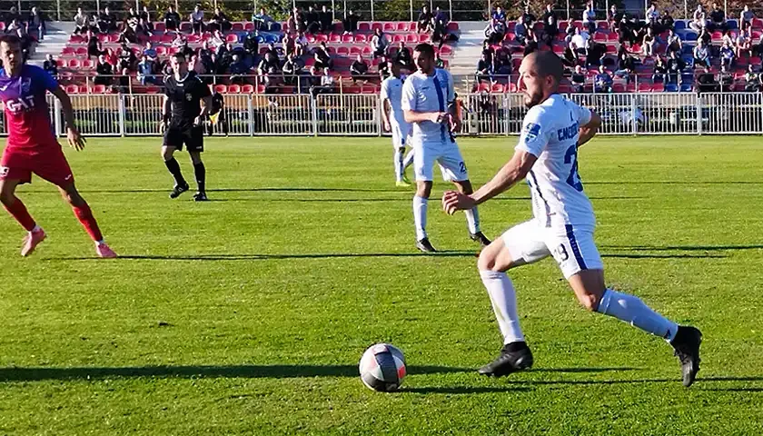 mladost gat smederevo 1