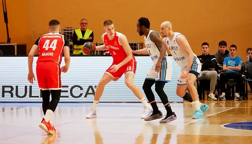 mladost metalac