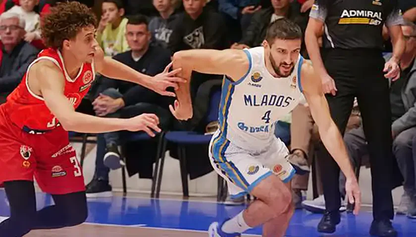 mladost radnicki