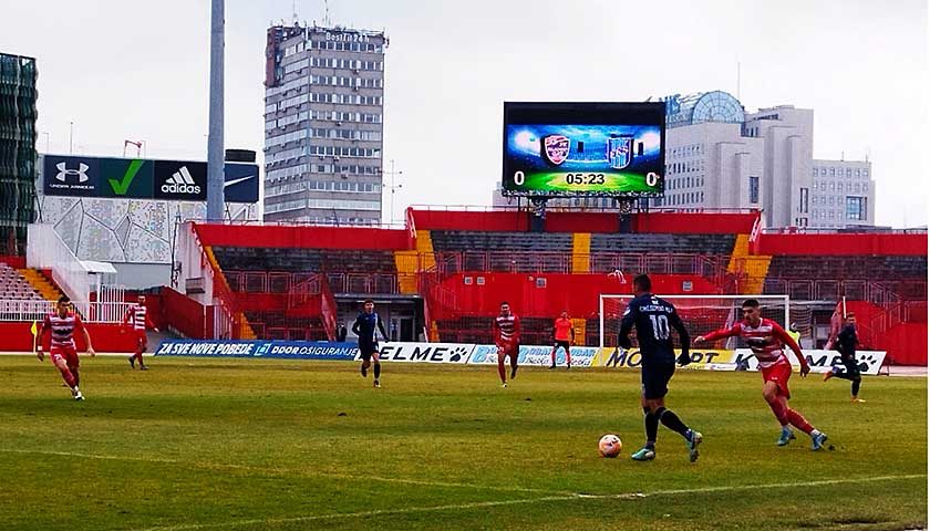 mladost smederevo 1