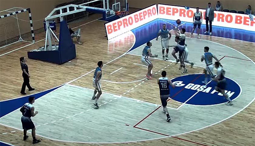 mladost v han