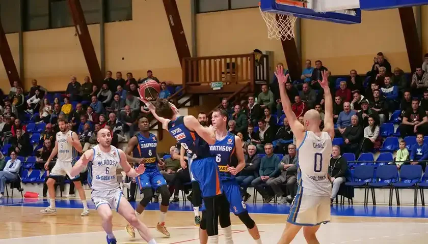 mladost zlatibor