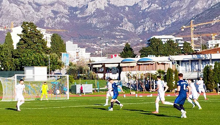 mornar bar smederevo