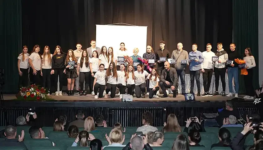 nabolji sportisti velike plane u 2024