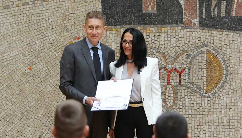 nagrada za maticnu sluzbu sm palanke