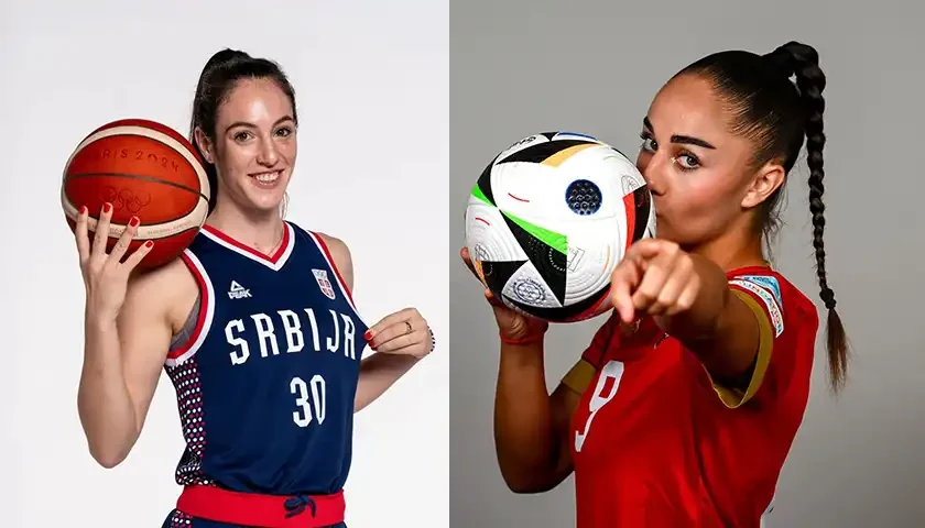 najbolje sportostkinje