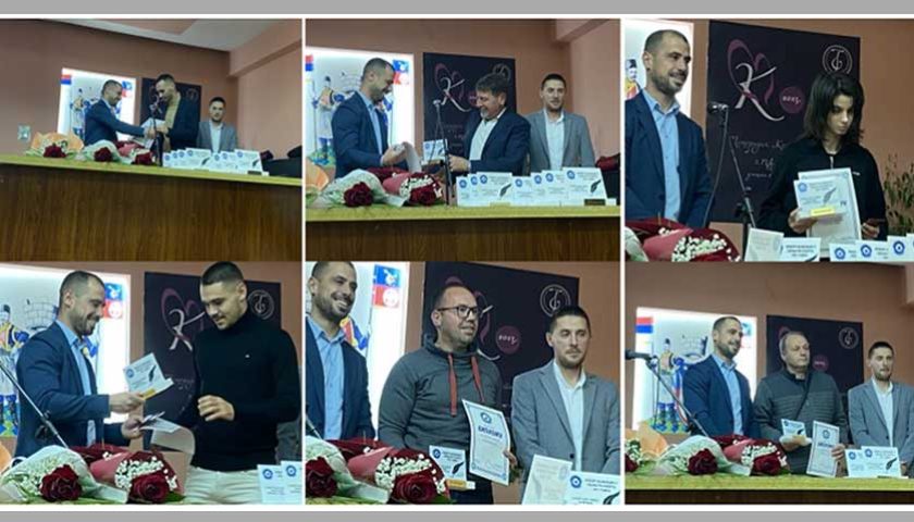 najbolji sportisti u velikoj plani 2023