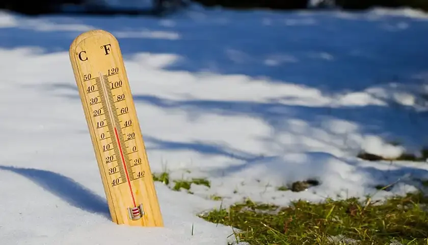 najhladniji 3 oktobar