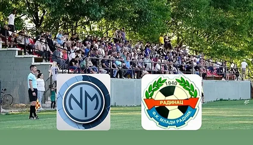 napredak mladi radnik