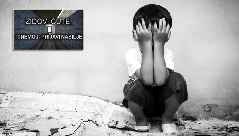 nasilje deca spolja 1