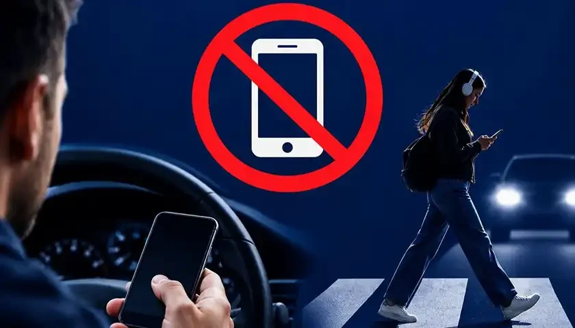 nepropisno koriscenje mobilnih