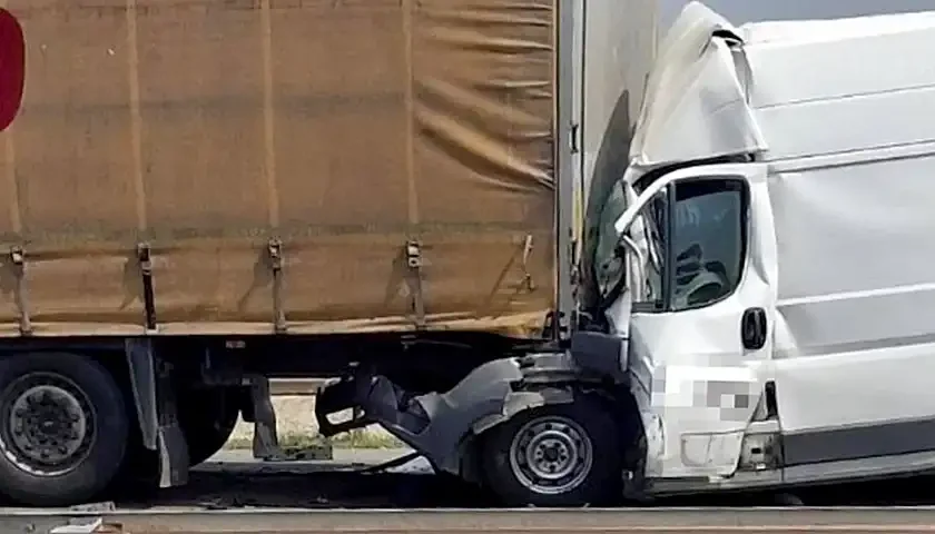 nesreca kod lozovicke cesme