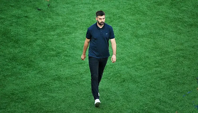 nikola mitic odlazi