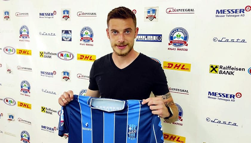 nikola stojkovic
