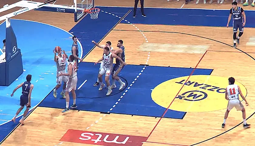 nis mladost