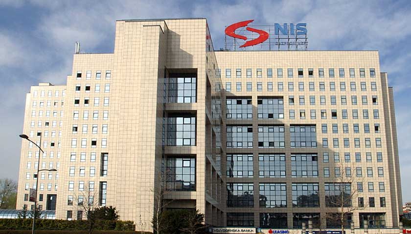 nis zgrada